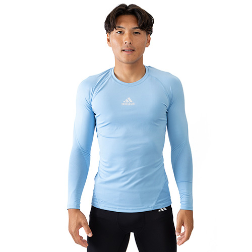 mi FTB ASK ロングスリーブシャツ