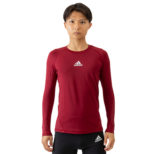 mi FTB ASK ロングスリーブシャツ