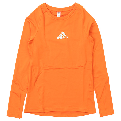 キッズ mi FTB ASK CW ロングスリーブシャツ