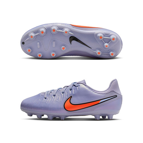 ジュニア ティエンポ レジェンド 10 アカデミー HG