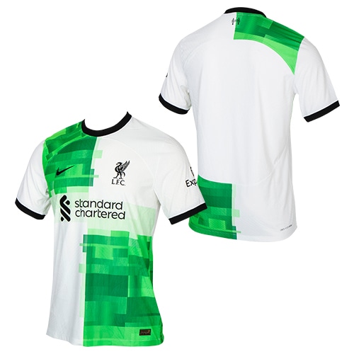 LIVERPOOL F.C. 23-24モデル | NIKE(ナイキ)｜SOCCER SHOP KAMO