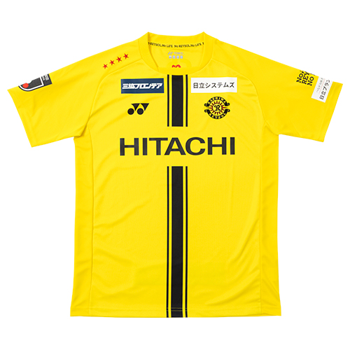 2026 柏レイソル 百年構想リーグ 1stオーセンティックユニフォーム