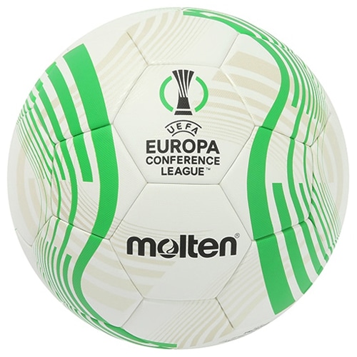 21-22 UEFAヨーロッパカンファレンスリーグ 試合球
