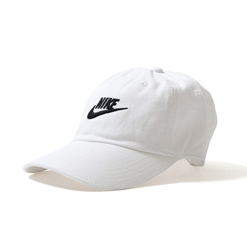 クラブ Futura Wash L キャップ