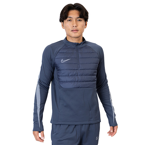 アカデミー ウィンターウォーリアー ドリルトップ