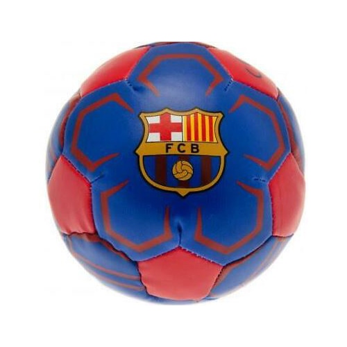 FCB 4 inch Soft Ball