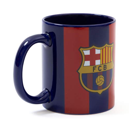 バルセロナ マグカップ