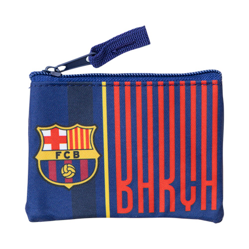 FCバルセロナ ミニポーチ