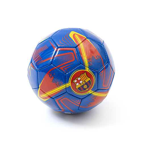 FCバルセロナ ミニボール