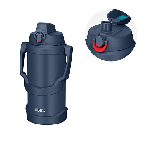 真空断熱スポーツジャグ 2L