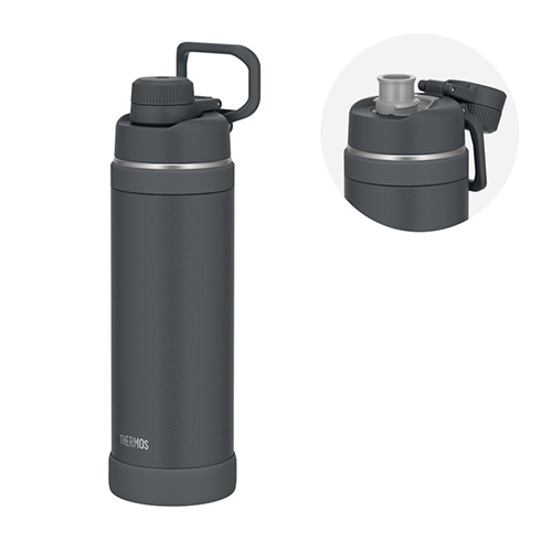 真空断熱スポーツボトル 1L