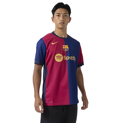 FC BARCELONA 24-25モデル | NIKE(ナイキ)｜SOCCER SHOP KAMO