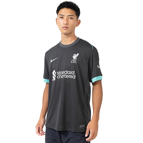 24-25 LFC アウェイ ユニフォーム