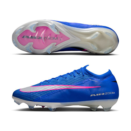 ズーム マーキュリアル ヴェイパー 16 エリート FG