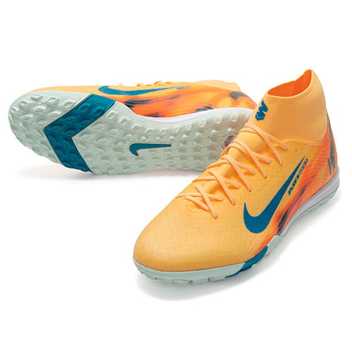 ズーム マーキュリアル スーパーフライ 10 アカデミー KM TF