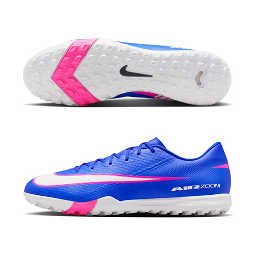 ズーム マーキュリアル ヴェイパー 16 アカデミー TF