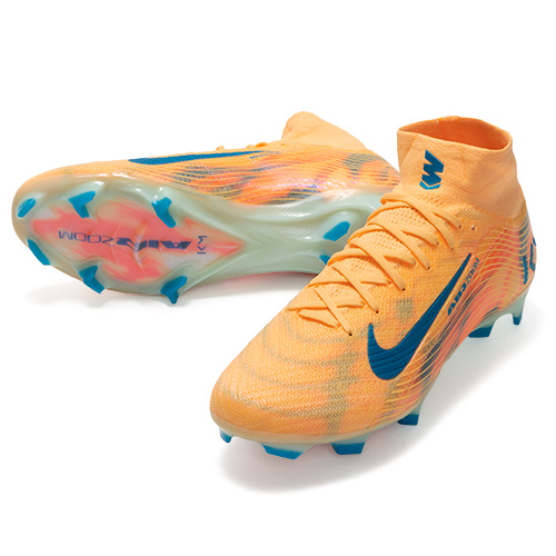 ズーム マーキュリアル スーパーフライ 10 エリート KM FG