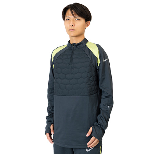 ストライク ウィンターウォーリアー ドリルトップ