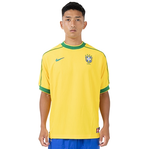 Brazil 1998 Reissue Apparelコレクション | サッカーショップKAMO