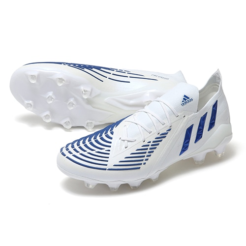 adidas PREDATOR EDGE.1L HG/AG 25.5cm合成底 - シューズ