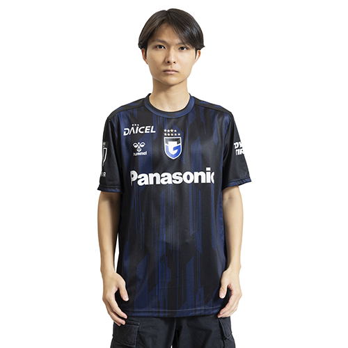 2026 ガンバ大阪 百年構想リーグ 1st ユニフォーム