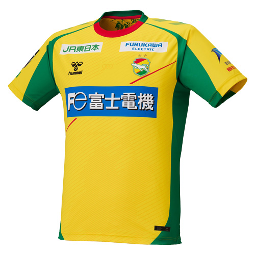 【予約】2026 ジェフ千葉ユナイテッド 百年構想リーグ 1st ユニフォーム