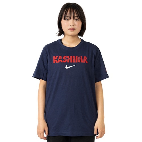 2025 鹿島アントラーズ クレストTシャツ