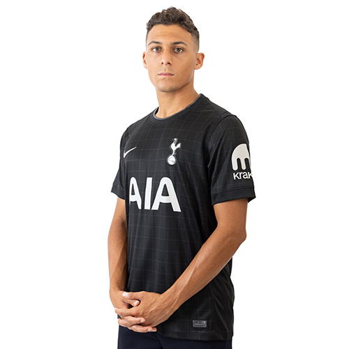 25-26 トッテナム AWAY ユニフォーム