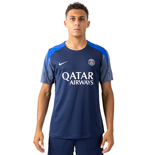 25-26 パリSG ストライク 半袖トップ