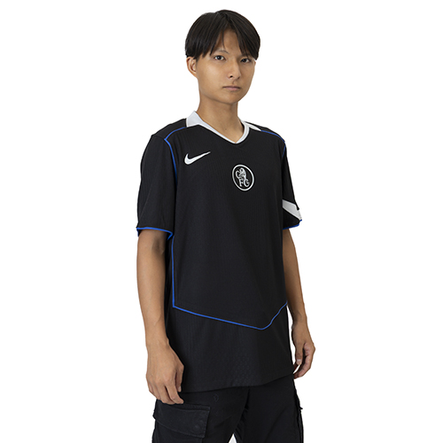 25-26 チェルシー 3rd オーセンティックユニフォーム