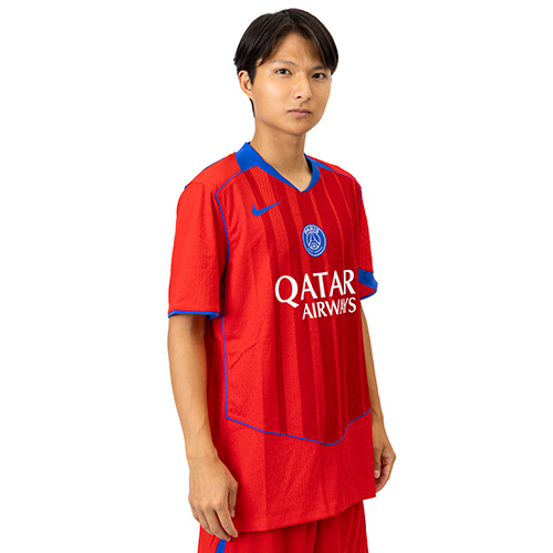 25-26 パリSG 3rd オーセンティックユニフォーム
