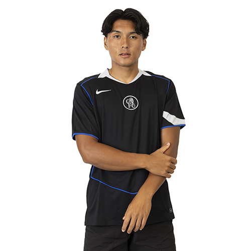 25-26 チェルシー 3rd ユニフォーム