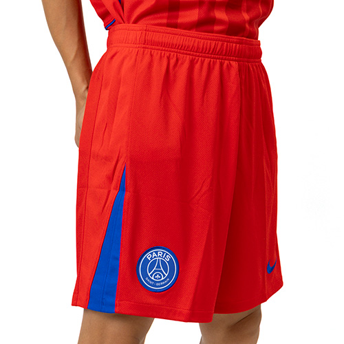 25-26 パリSG 3rd ショーツ