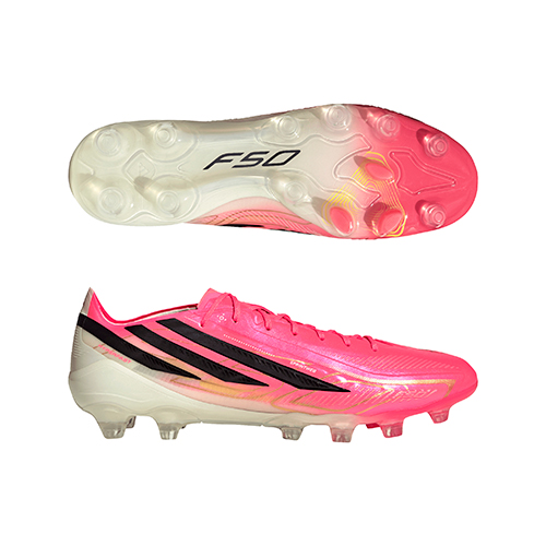 F50 ハイパーファスト ELITE HG/AG JAPAN