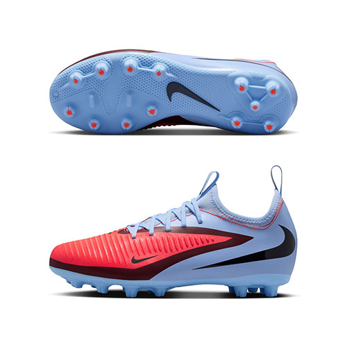 ジュニア ファントム 6 LOW アカデミー HG