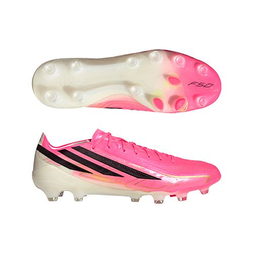 F50 ハイパーファストPRO HG/AG JAPAN