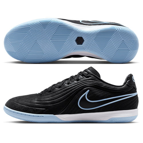 ティエンポ リアクトガト IC