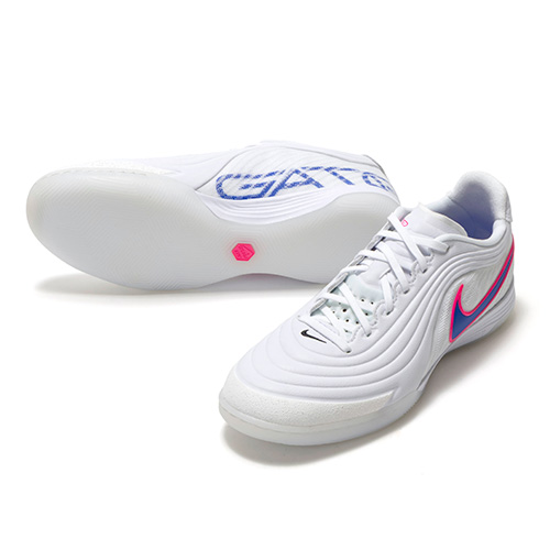 ティエンポ リアクトガト IC