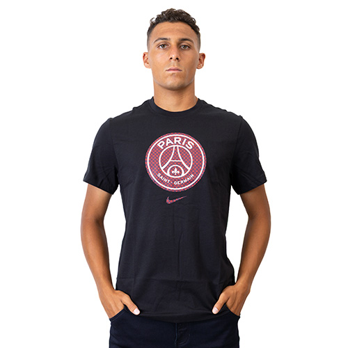パリSG クレスト Tシャツ