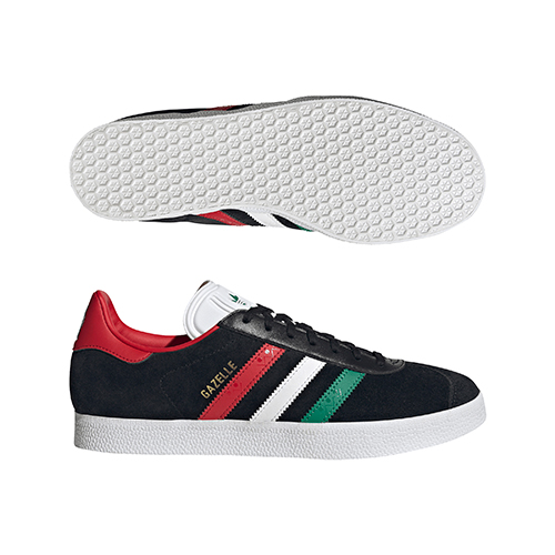 GAZELLE