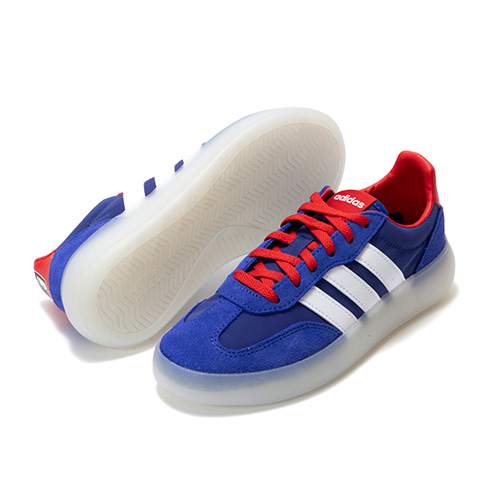 BARREDA DECODE JUNIOR FOOTBALL