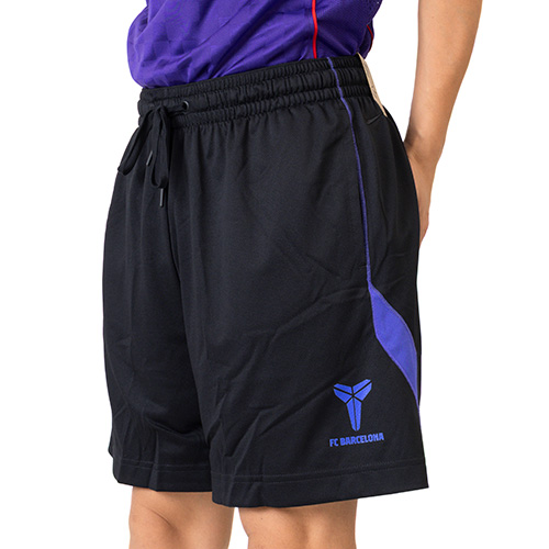 バルセロナ ファンダメンタル ショートパンツ