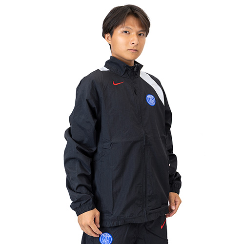 パリSG TOTAL 90 3rd トラックジャケット