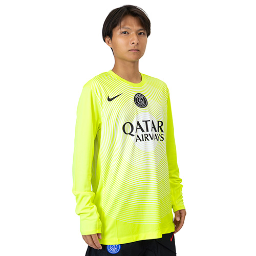 25-26 パリSG GK 3rd 長袖ユニフォーム