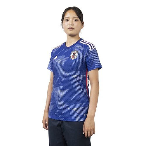 サッカー日本女子代表 2022 ホーム オーセンティック ユニフォーム