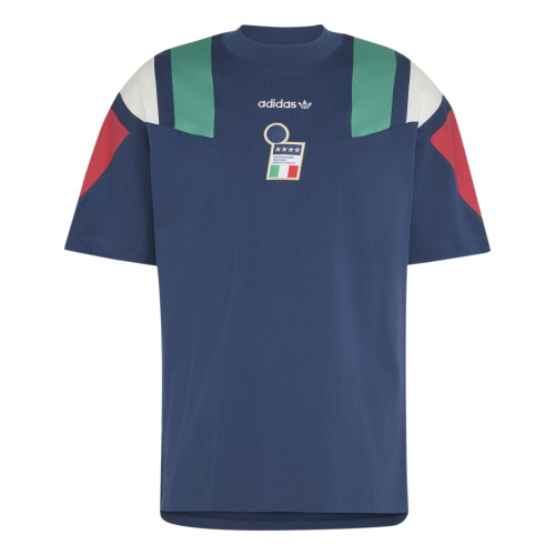 イタリア代表 EQT Tシャツ
