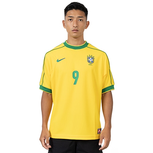 Brazil 1998 Reissue Apparelコレクション | サッカーショップKAMO