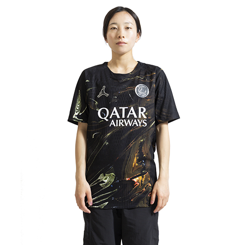 25-26 パリSG 5th オーセンティックユニフォーム