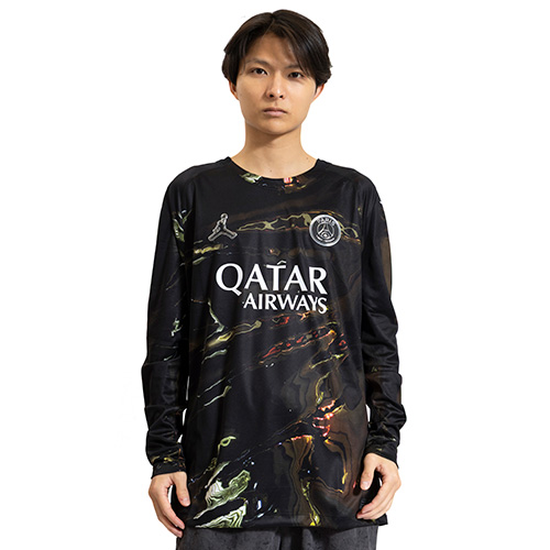 25-26 パリSG 5th ユニフォーム