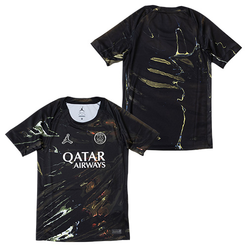 ジュニア 25-26 パリSG 5th ユニフォーム